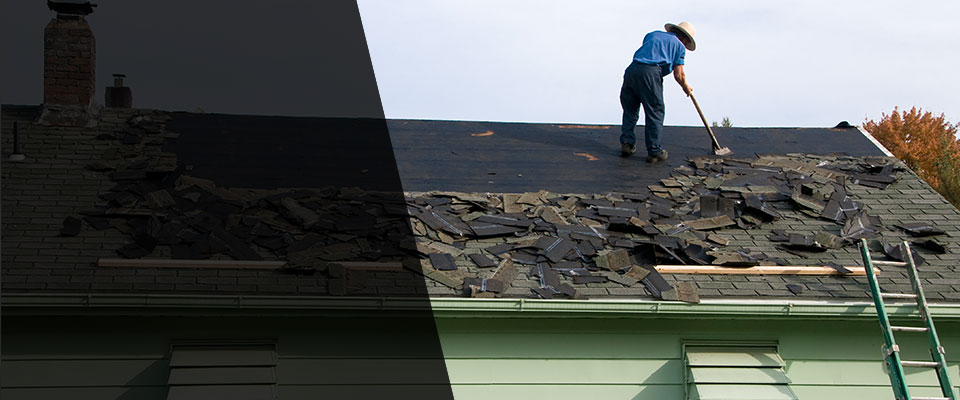 Loomis Roofing Contractors